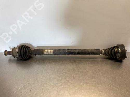 Used Right front driveshaft VW POLO V (6R1, 6C1) 1.2 TDI (75 hp) 29025275