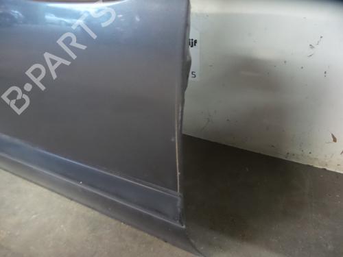 Left front door NISSAN ALMERA II Hatchback (N16) 1.5 dCi | BP19599173C2 