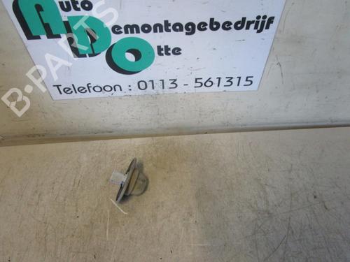 Used Licence plate light HYUNDAI GETZ (TB) 1.3 (85 hp) 19587762