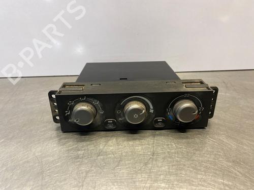 Used Climate control Climate control MITSUBISHI PAJERO IV Van (V9_, V8_, V8_V) 3.2 DI-D (160 hp) 34100345 34100345
