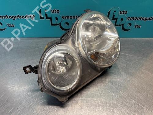 Left headlight VW POLO (9N_, 9A_) 1.4 16V | BP28298488C28 