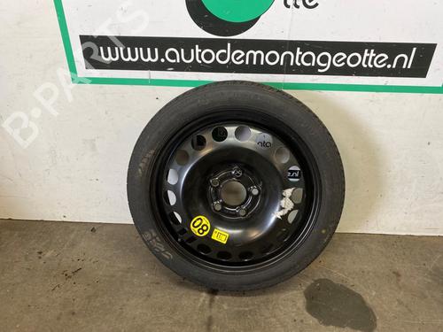 Felg OPEL VECTRA C Estate (Z02) 2.2 direct (F35) (155 hp) 28297382