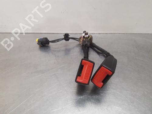 Used Seat buckle Seat buckle 19614795 19614795