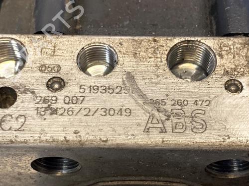 ABS pump PEUGEOT BOXER Van 2.2 HDi 130 | BP39065664M43 - Image 2