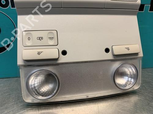 Interior roof light VW GOLF VI (5K1) 1.4 TSI | BP19629279I8 