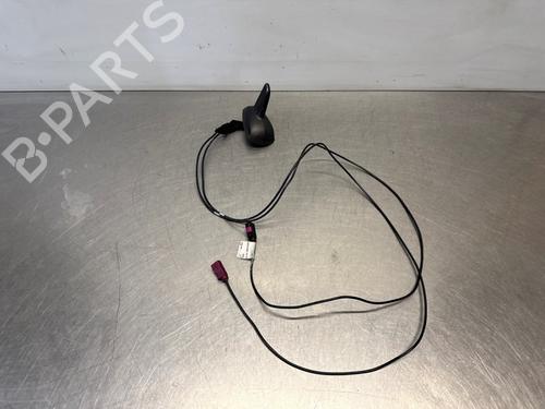 Used Antenna/Base MERCEDES-BENZ C-CLASS (W204) C 200 Kompressor (204.041) (184 hp) 29056550