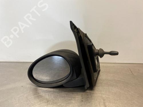 Left mirror CITROËN C1 (PM_, PN_) 1.0 | BP28305859C26 