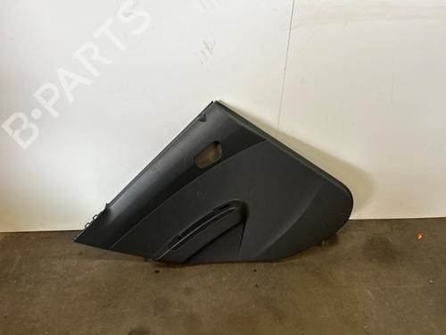 Used Rear left panel CHEVROLET SPARK (M300) 1.0 LPG (65 hp) 28300396
