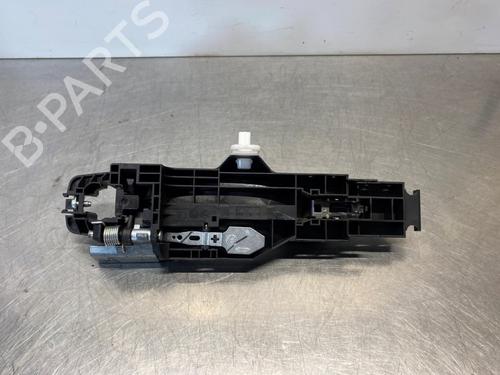 Front right exterior door handle NISSAN NOTE (E12) 1.2 | BP28368899C129 