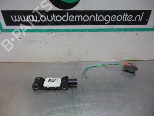 Used Electronic sensor Electronic sensor 19608676 19608676