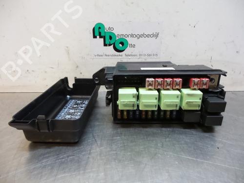 Used Fuse box MINI MINI (R50, R53) One (90 hp) 19598726
