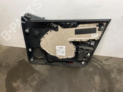 Front left panel VW TIGUAN (5N_) 2.0 TFSI 4motion | BP40516918C58 - Image 5