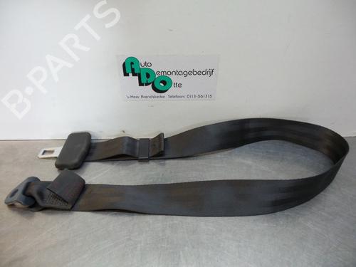 Sikkerhedssele bag midten PEUGEOT 206 Hatchback (2A/C) 1.4 i | BP19597842I27 