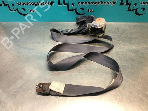 Used Rear right seatbelt TOYOTA RAV 4 I (_A1_) 2.0 4WD (SXA10, SXA11) (129 hp) 22435446