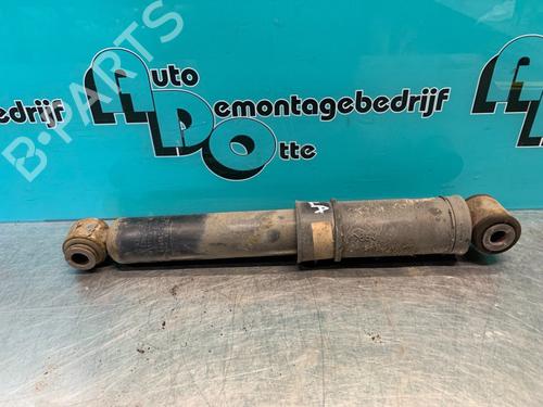 Used Left rear shock absorber Left rear shock absorber RENAULT KANGOO Express (FW0/1_) 1.5 dCi 75 (FW07, FW10, FW04) (75 hp) 19624082 19624082