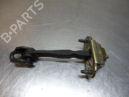 Hinge/Door check strap FORD FUSION (JU_) 1.4 | BP19600737C146 