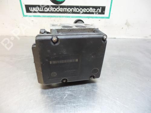 ABS pump VW LUPO I (6X1, 6E1) 1.2 TDI 3L | BP19610979M43 