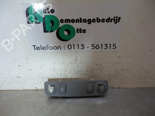 Innerbelysning AUDI A4 B6 Avant (8E5) 2.5 TDI | BP19595549I8 
