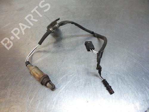 Used Electronic sensor MERCEDES-BENZ 124 Coupe (C124) 230 CE (124.043) (132 hp) 19586001