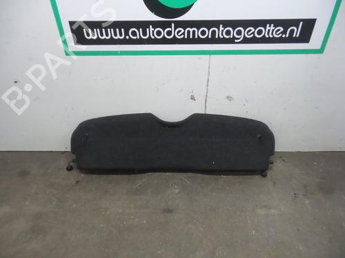 Used Rear parcel shelf MINI MINI (R50, R53) Cooper (116 hp) 19611914