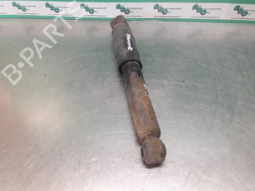 Left rear shock absorber OPEL ASTRA H GTC (A04) 1.4 (L08) | BP19615302M18 