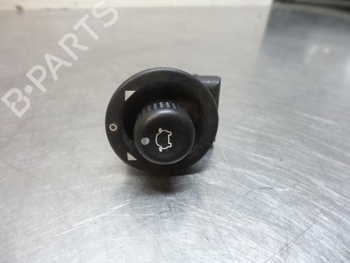 Used Mirror switch FORD TRANSIT CONNECT (P65_, P70_, P80_) 1.8 TDCi (90 hp) 19602890