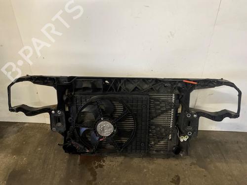 Used Radiator set Radiator set 32082293 32082293