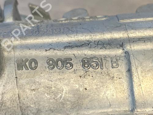Ignition barrel VW GOLF V (1K1) 2.0 GTI | BP36805953M48 - Image 3