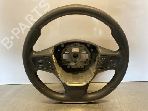 Used Steering wheel Steering wheel TOYOTA PROACE Van (MDZ_) 2.0 D4d (MDZ6, MDZ5) (177 hp) 36100889 36100889
