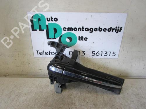Used Rear right exterior door handle MERCEDES-BENZ A-CLASS (W168) A 210 (168.035, 168.135) (140 hp) 19588131