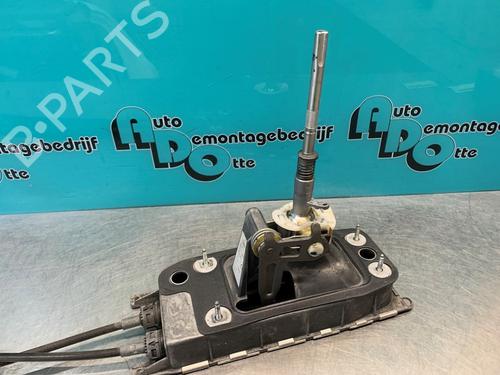 Gear lever VW GOLF VI (5K1) 1.4 TSI | BP19629322M90 