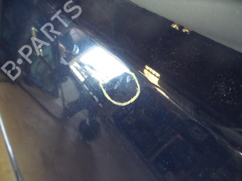 Left rear door AUDI A4 B6 Avant (8E5) 2.5 TDI | BP19595081C4 