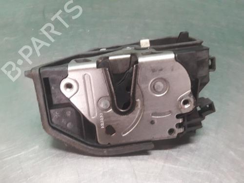 Front left lock BMW 1 (E87) 116 i | BP19616220C98 
