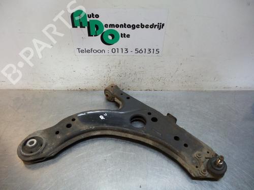 Right front suspension arm VW GOLF IV (1J1) 1.4 16V | BP19595813M13 