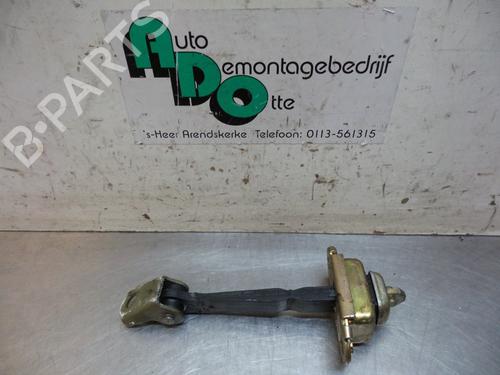 Used Hinge/Door check strap NISSAN PRIMERA (P12) 1.8 (115 hp) 19601742