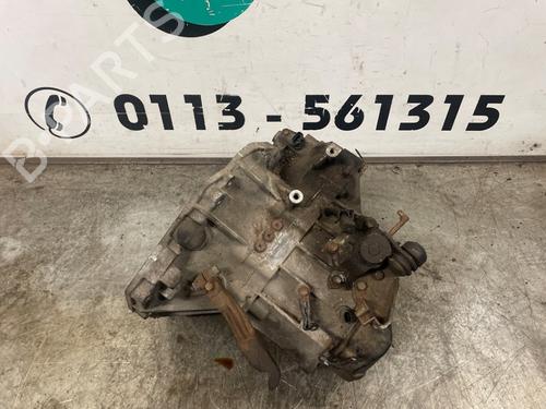 Gearbox SUZUKI IGNIS I (FH) 1.3 (HV51, HX51, RG413) | BP28299923M3 
