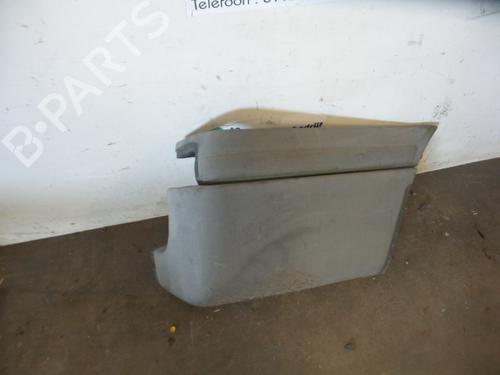 Used Corner bumper FORD TRANSIT Van (FA_ _) 2.4 DI (FAA_, FAB_, FAC_, FAD_) (90 hp) 19597186