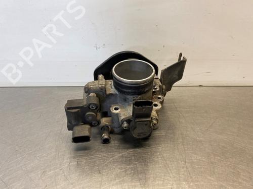 Used Throttle body HYUNDAI i20 I (PB, PBT) 1.2 (78 hp) 29158962