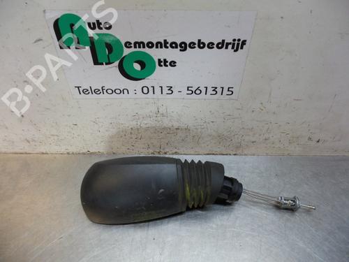 Right mirror FIAT PUNTO (188_) 1.2 60 (188.030, .050, .130, .150, .230, .250) | BP19597698C27 