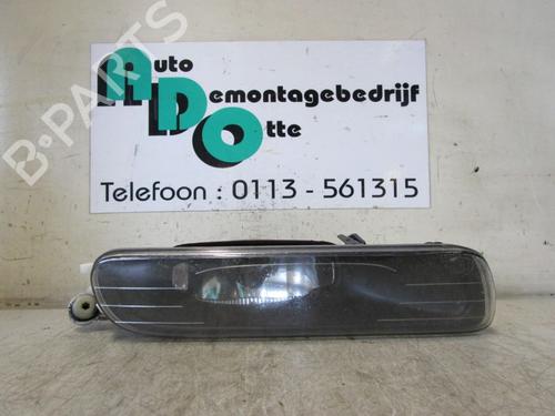 Used Right front fog light Right front fog light BMW 3 (E46) 320 i (150 hp) 19587131 19587131