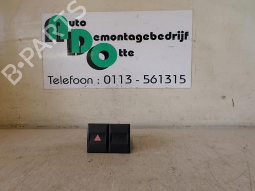Used Warning switch FORD MONDEO III Turnier (BWY) 2.0 TDCi (130 hp) 19586956