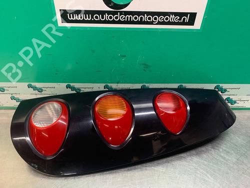 Used Right taillight SMART FORFOUR (454) 1.1 (454.030) (75 hp) 19621060