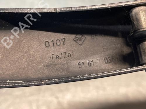 Front windshield wiper arm BMW 5 (E60) 525 i | BP20719629C143 