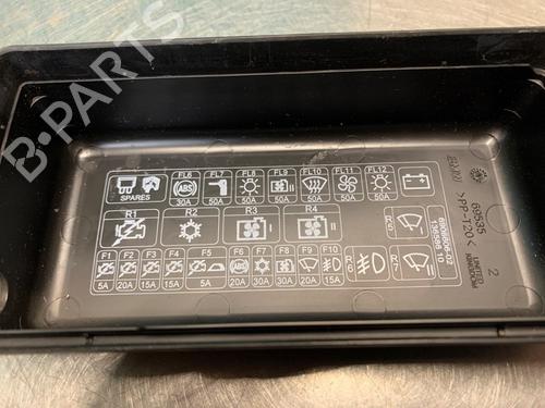 Fuse box MINI MINI (R50, R53) One | BP19598726E1 