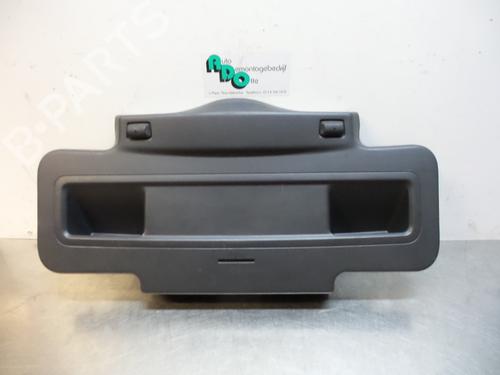 Forra da mala SEAT IBIZA IV SC (6J1, 6P5) 1.6 (105 hp) 19600354