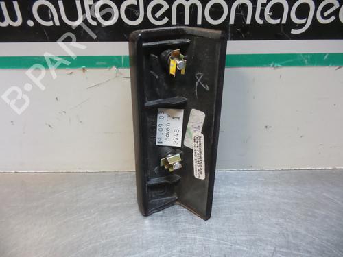Andre BMW 7 (E65, E66, E67) 740 d | BP19607432O1 