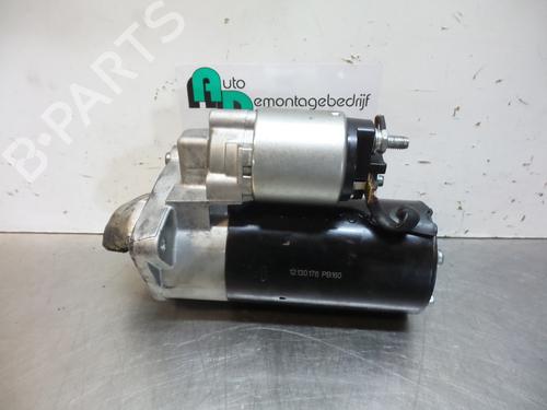 Used Starter ALFA ROMEO 156 Sportwagon (932_) 1.9 JTD 16V (932BXE00) (140 hp) 19602752