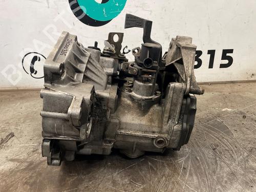 Gearbox VW GOLF IV (1J1) 2.3 V5 | BP30091782M3 