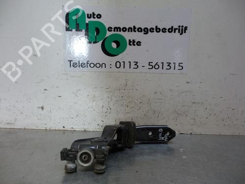 Used Hinge/Door check strap VW CADDY III Box Body/MPV (2KA, 2KH, 2CA, 2CH) 2.0 SDI (70 hp) 19595439