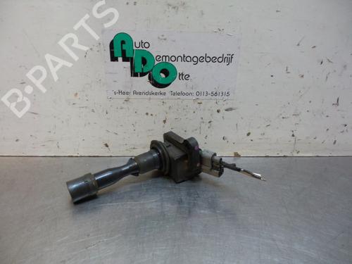 Used Ignition coil DAIHATSU CUORE VI (L251, L250_, L260_) 1.0 (58 hp) 19602322